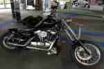 Harley Davidson Sportster 1200 Bj.1994