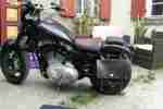 Harley Davidson Sportster 1200 Buell Motor