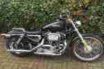 Harley Davidson Sportster 1200 C XL Custom