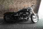 Harley Davidson Sportster 1200 Top