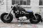 Harley Davidson Sportster 1200 XL 2