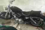 Harley Davidson Sportster 1200 XL