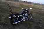 Harley Davidson Sportster 1200 Xl Custom