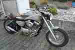 Harley Davidson Sportster 1200 mit Buell