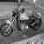 Harley Davidson Sportster