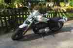 Harley Davidson Sportster 1200XL LOW 2007