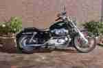 Harley Davidson Sportster 1200ccm 18700 Km XL