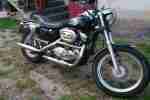 Harley Davidson Sportster 1200ccm