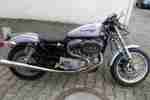 Harley Davidson Sportster 1200ccm Top Sporty