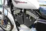 Harley Davidson Sportster 1200ccm Top