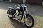 Harley Davidson Sportster