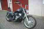 Harley Davidson Sportster