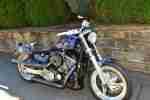 Harley Davidson Sportster