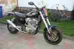 Harley Davidson Sportster 883 1200 Projekt