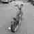 Harley Davidson Sportster