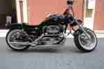 Harley Davidson Sportster 883 Bj. 1989