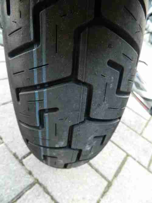 Harley Davidson - Sportster 883 Custom XL2, 2009, 2991 km, neuwertig