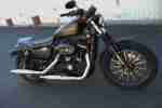 Harley Davidson Sportster 883 Iron erst 6500