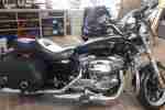 Harley Davidson Sportster 883 Superlow XL883L