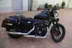 Harley Davidson Sportster 883 XL Iron