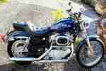 Harley Davidson Sportster 883 XL1 XL 53C