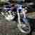 Harley Davidson Sportster