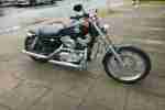 Harley Davidson Sportster 883 XL2 Screamin