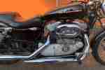 Harley Davidson Sportster 883C Bj. 2004