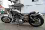 Harley Davidson Sportster,Buell Motor,HU Neu,