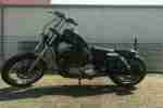 Harley Davidson Sportster Custom Chopper