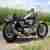 Harley Davidson Sportster