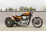 Harley Davidson Sportster EML V3 Trike B