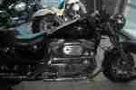 Harley Davidson Sportster Ez 1999 zum