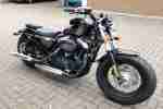 Harley Davidson Sportster Forty Eight Modell