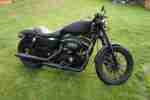 Harley Davidson Sportster IRON