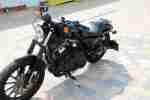 Harley Davidson Sportster Iron 1200