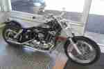 Harley Davidson Sportster Ironhead 1977