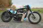 Harley Davidson Sportster Nightster