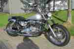 Harley Davidson Sportster XL 1200