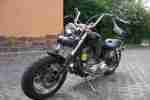 Harley Davidson Sportster XL 1200 Bj.88 mit 5