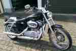 Harley Davidson Sportster XL 1200 C