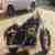 Harley Davidson Sportster