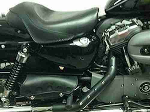 Harley-Davidson Sportster XL 1200 N Nightster