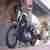 Harley Davidson Sportster