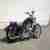 Harley Davidson Sportster