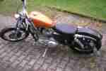 Harley Davidson Sportster XL 2 1200ccm Bj.