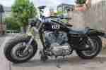 Harley Davidson Sportster XL 2 883