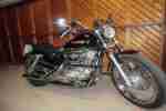 Harley Davidson Sportster XL 2 883