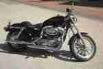 Harley Davidson Sportster XL 883 Bj. 2004