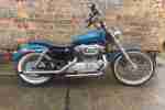 Harley Davidson Sportster XL 883 C , 2001